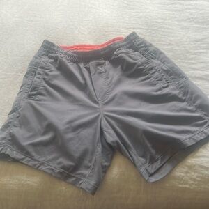Mens Birddogs lined shorts